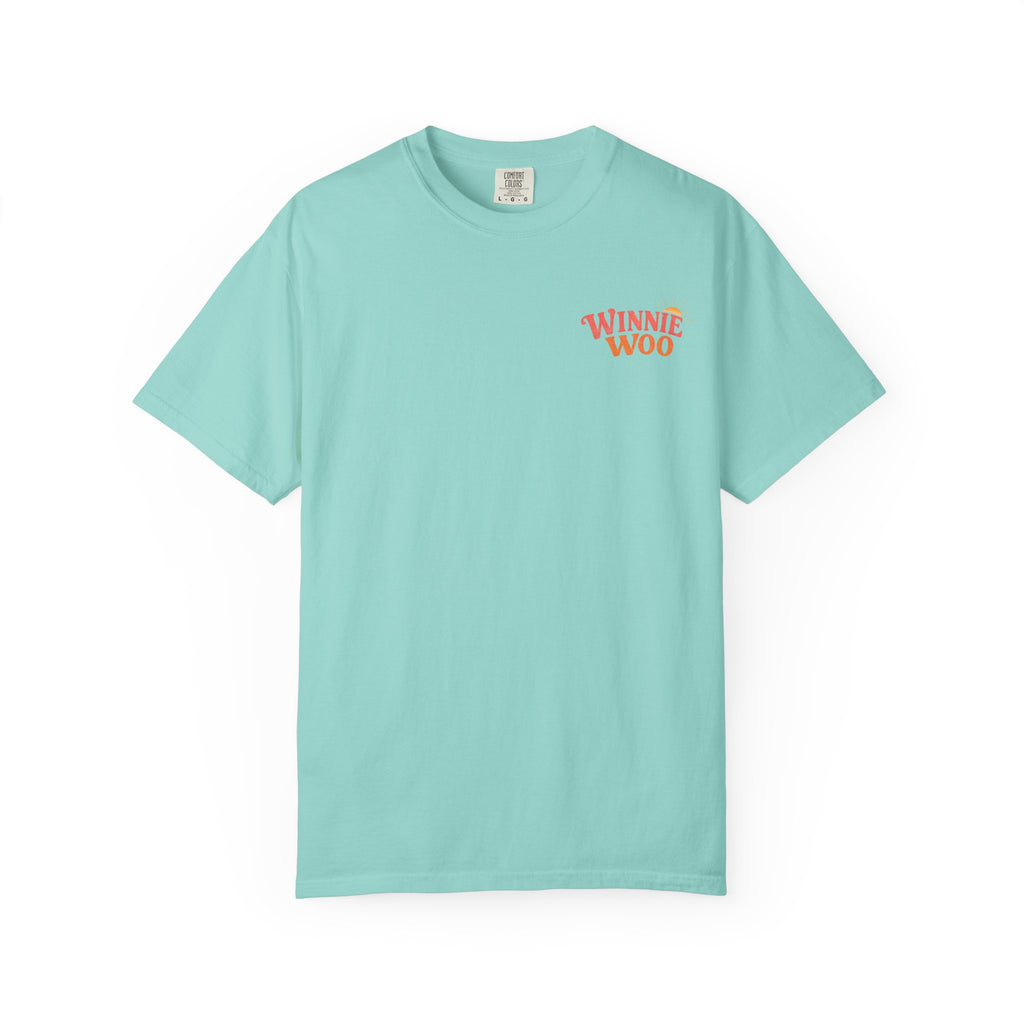 A Little Salty Tee