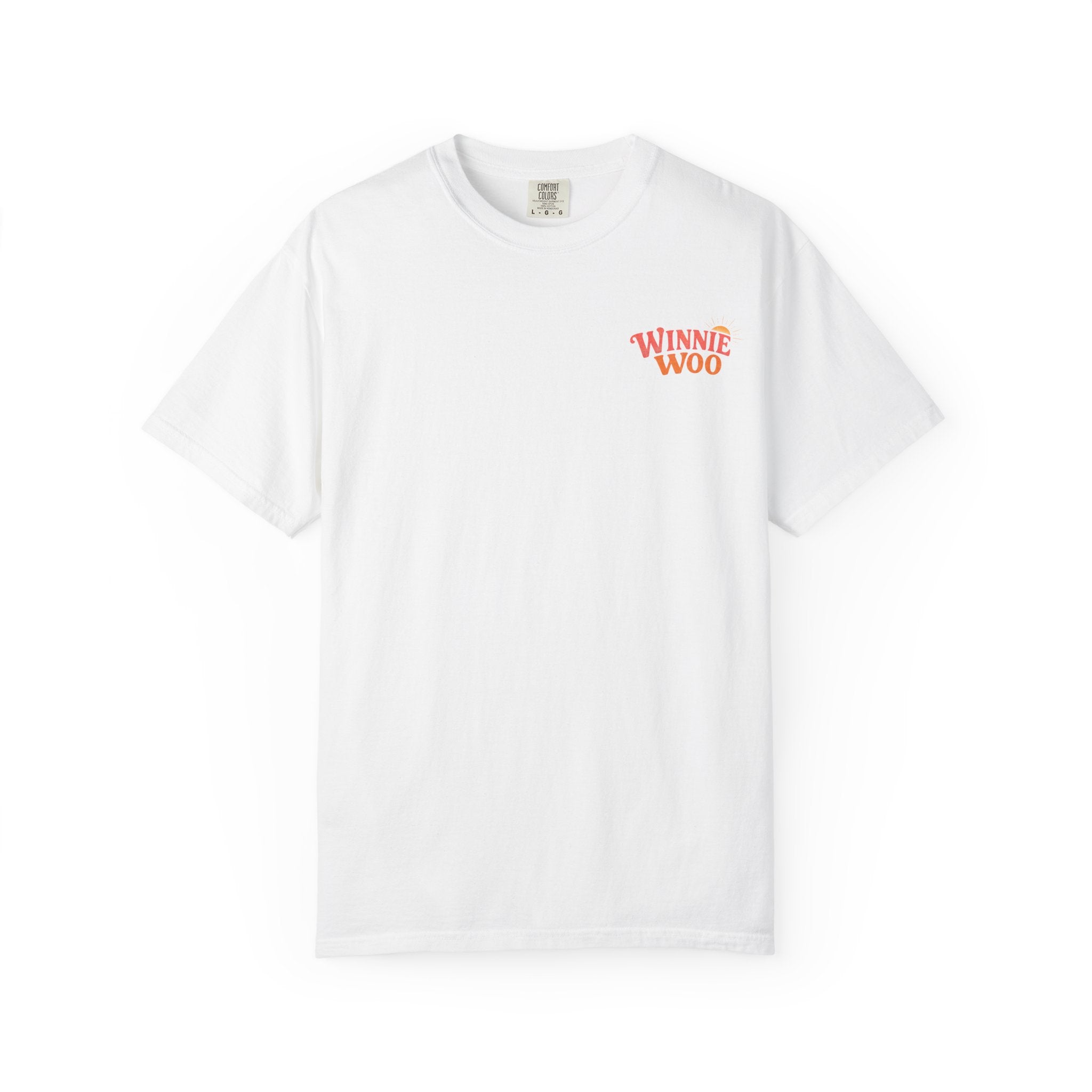 Surf Tan Repeat Tee
