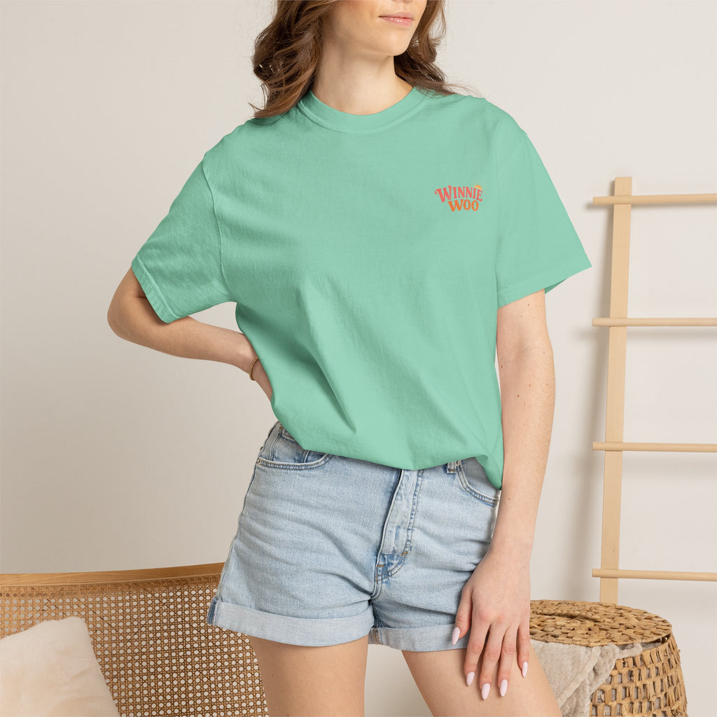 I Can’t, It’s Almost Golden Hour Tee