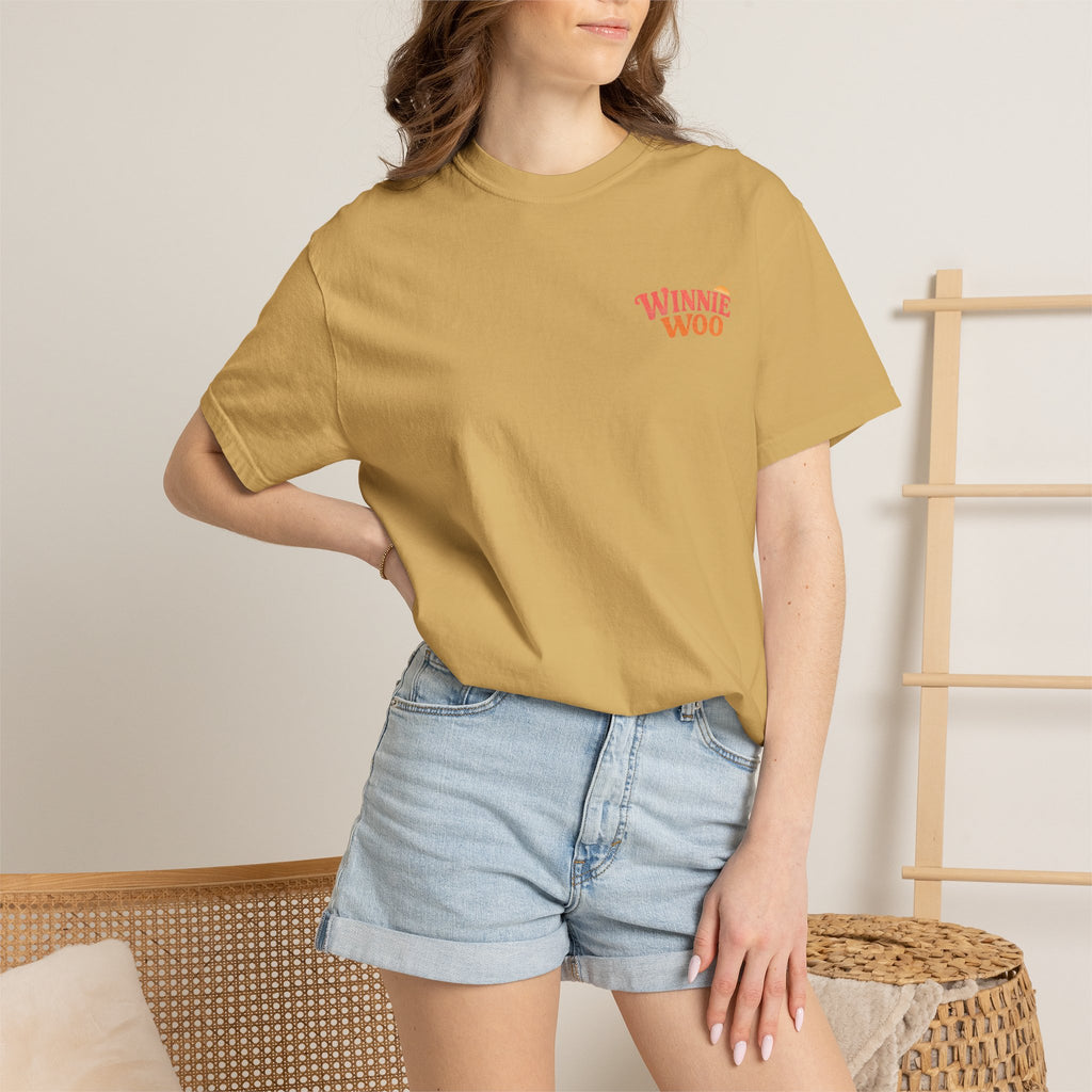 A Little Salty Tee