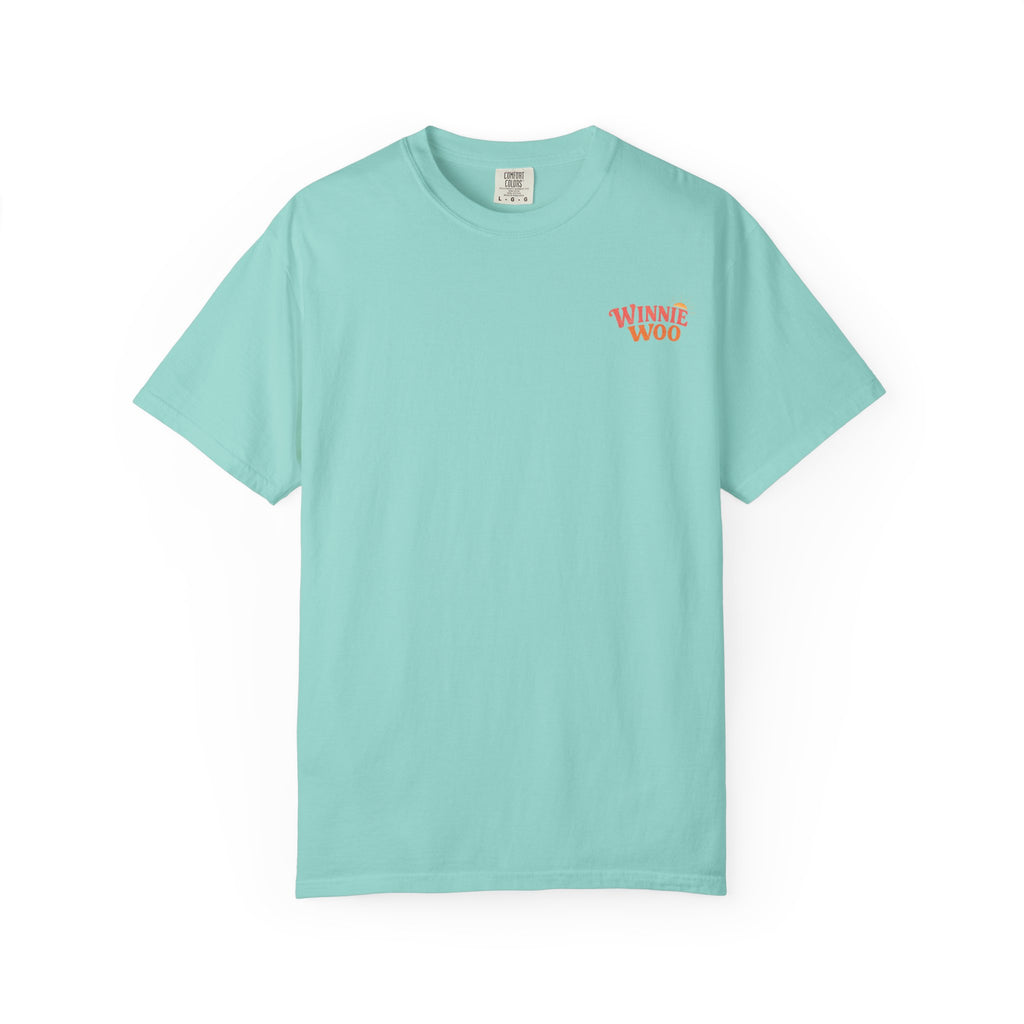 I Can’t, It’s Almost Golden Hour Tee