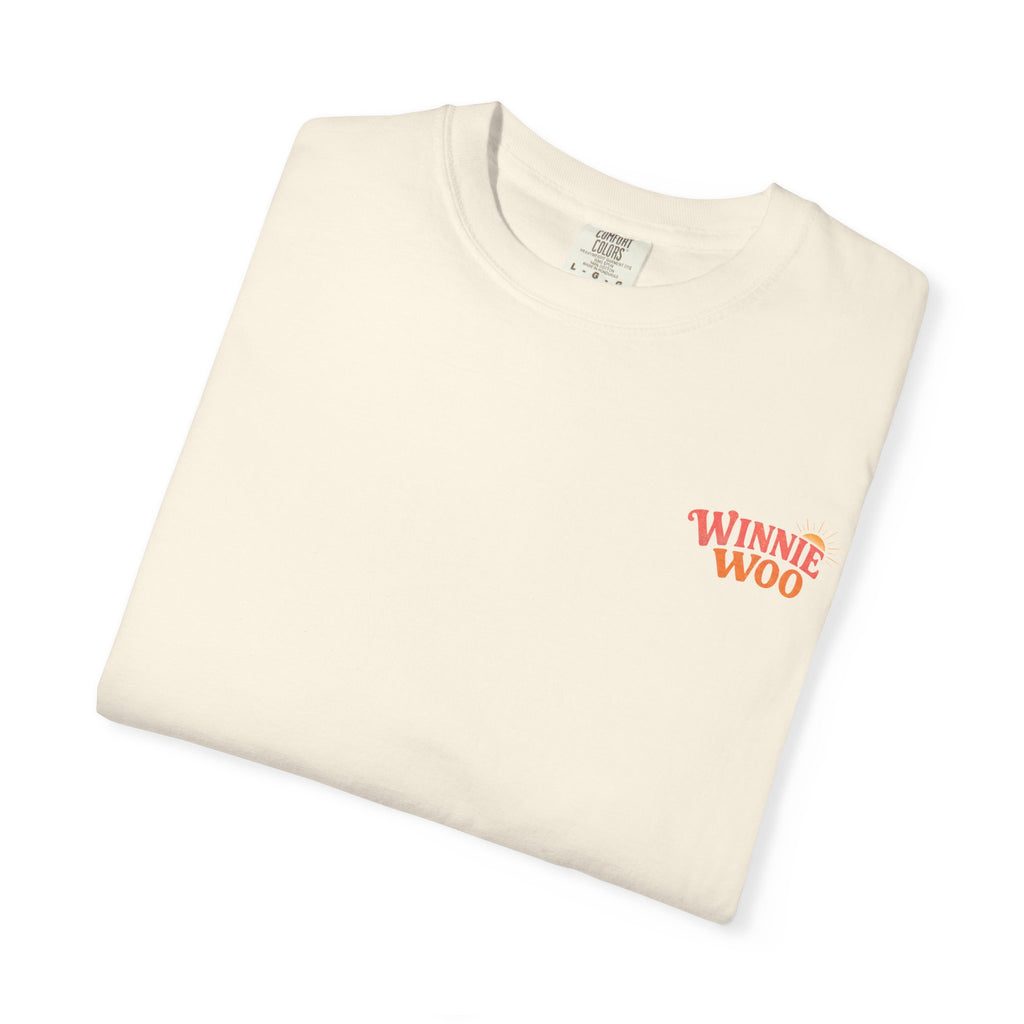 I Can’t, It’s Almost Golden Hour Tee