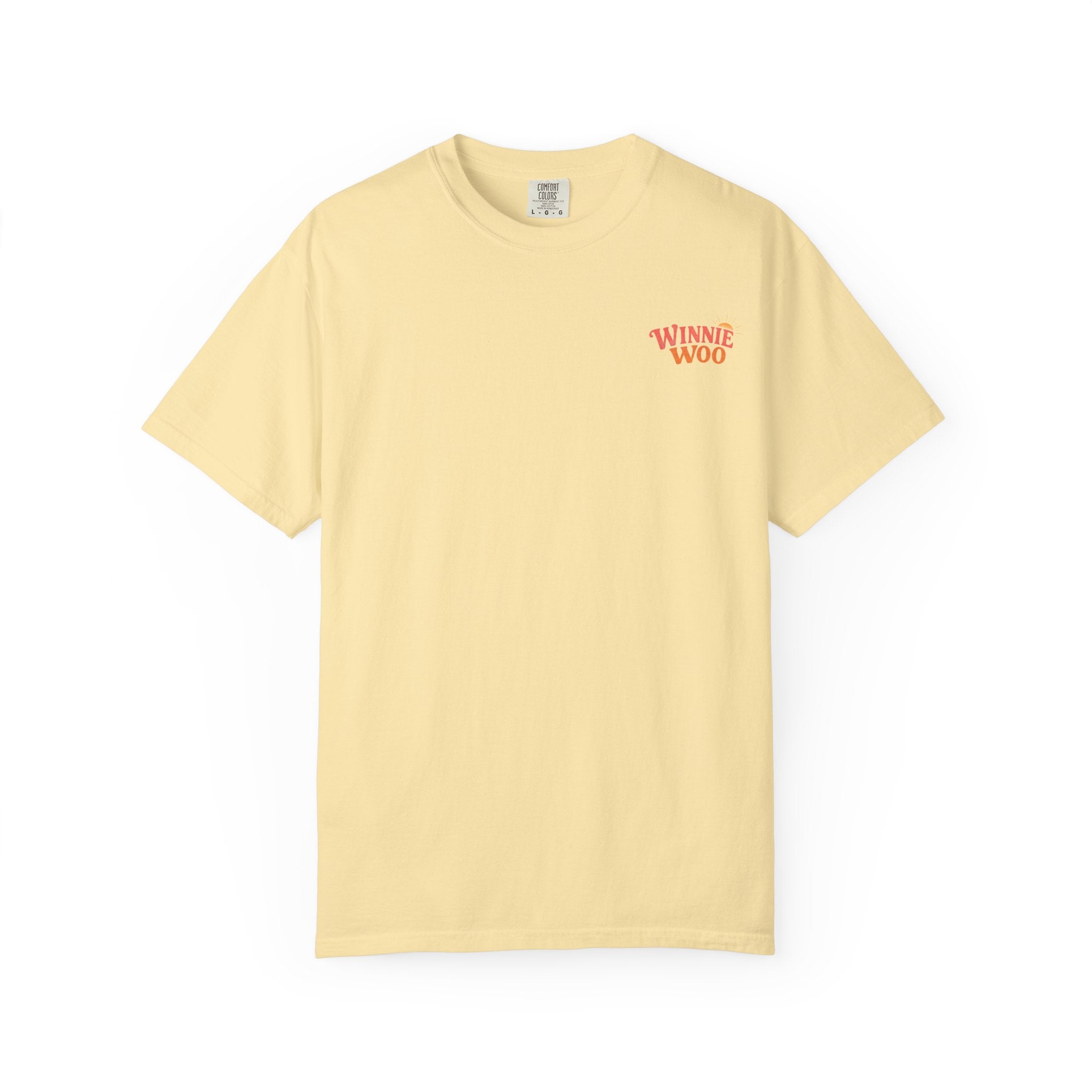 I Can’t, It’s Almost Golden Hour Tee