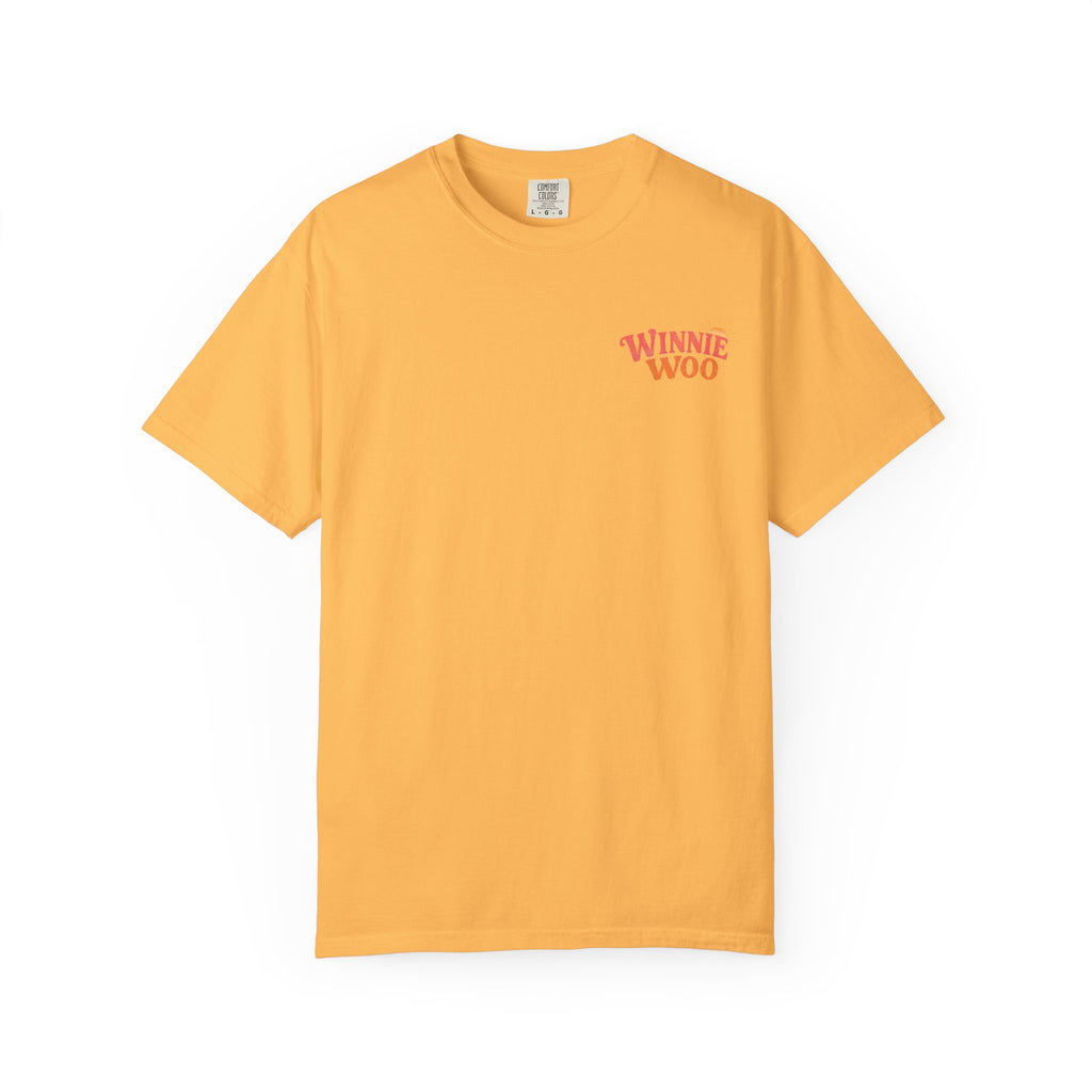 A Little Salty Tee