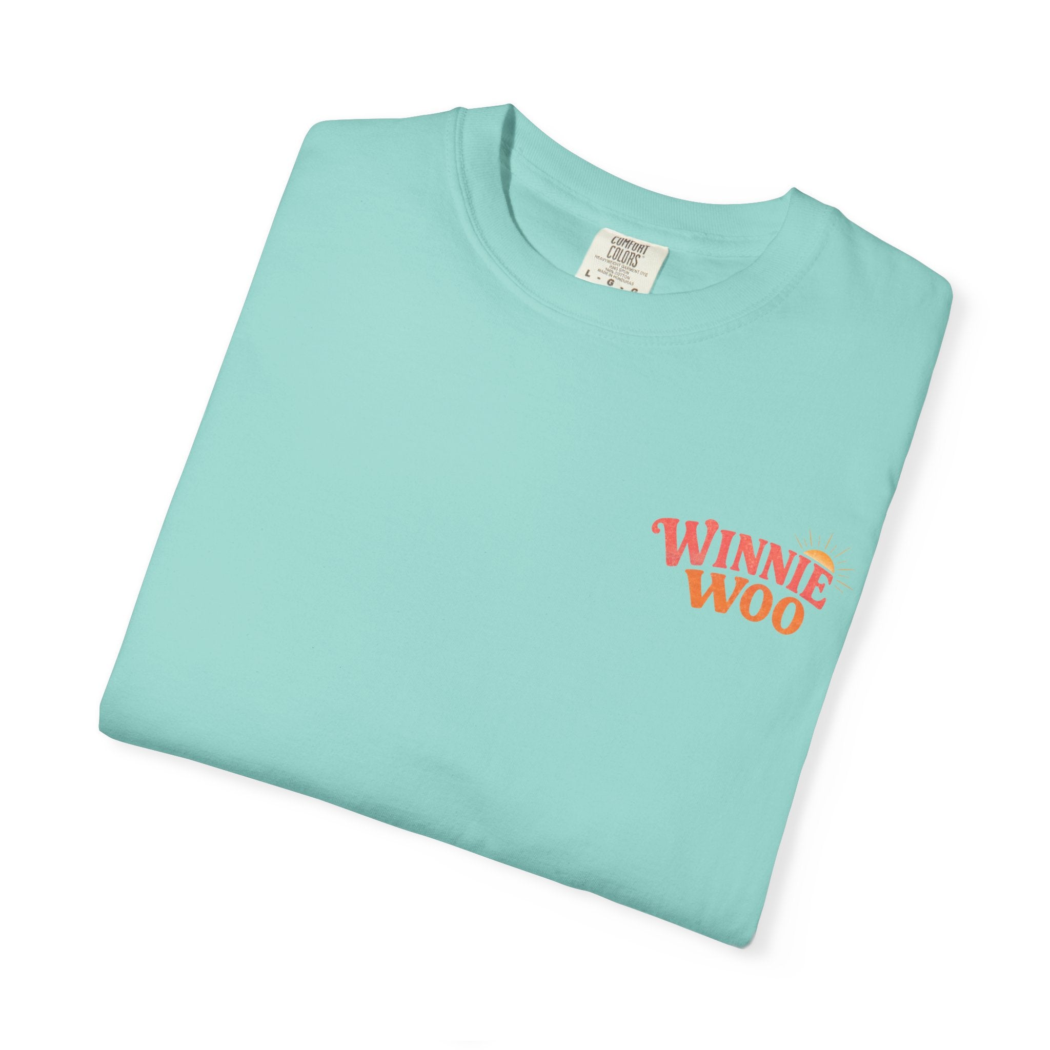 A Little Salty Tee