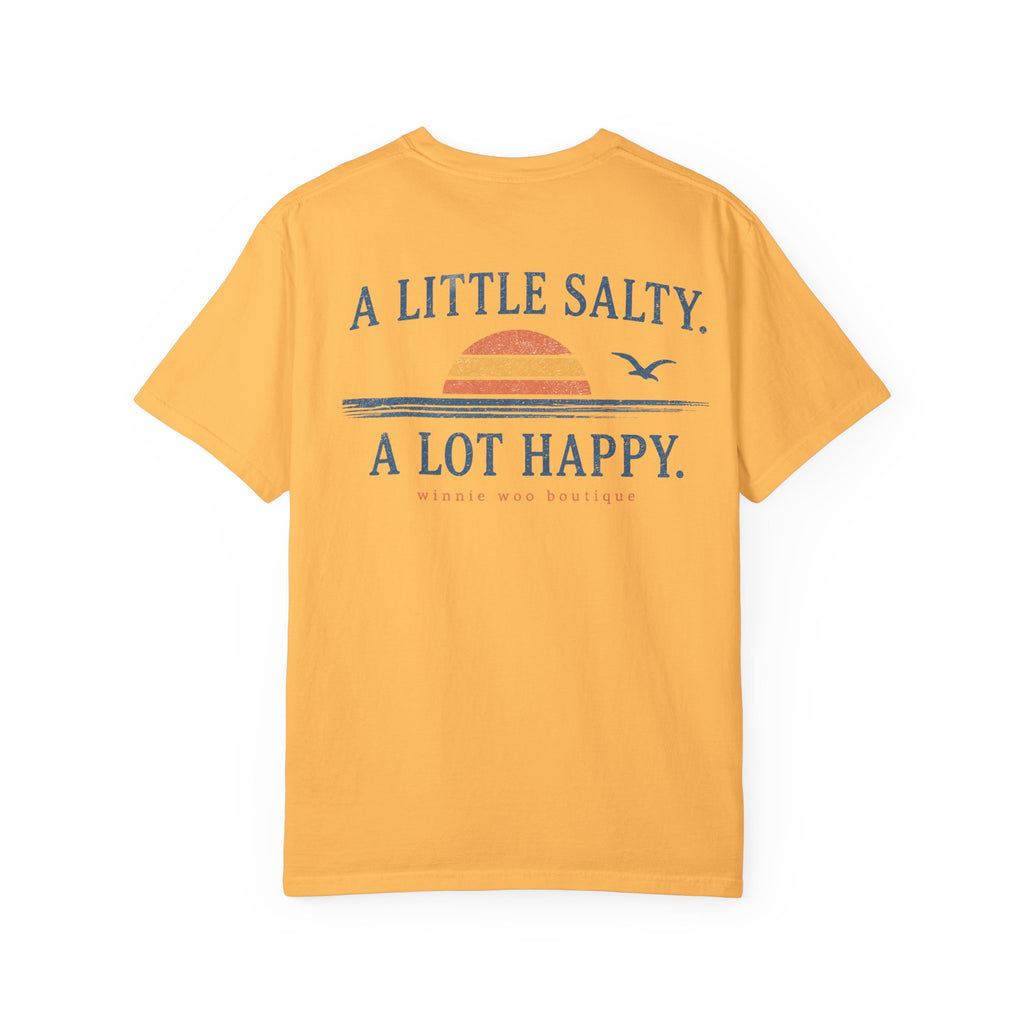 A Little Salty Tee