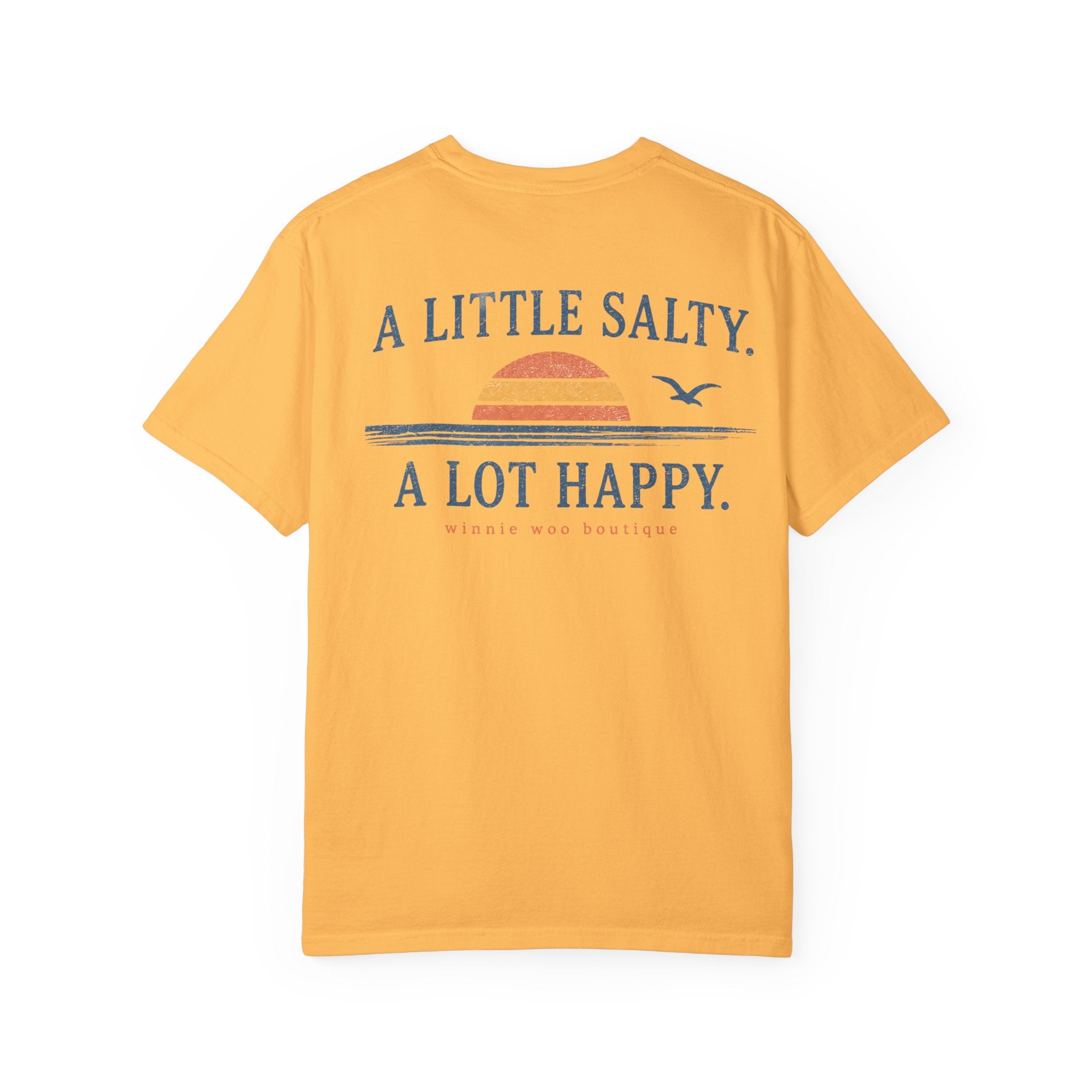 A Little Salty Tee