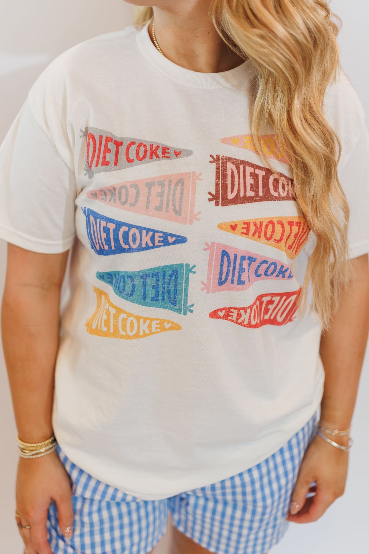 Diet Coke Days Tee