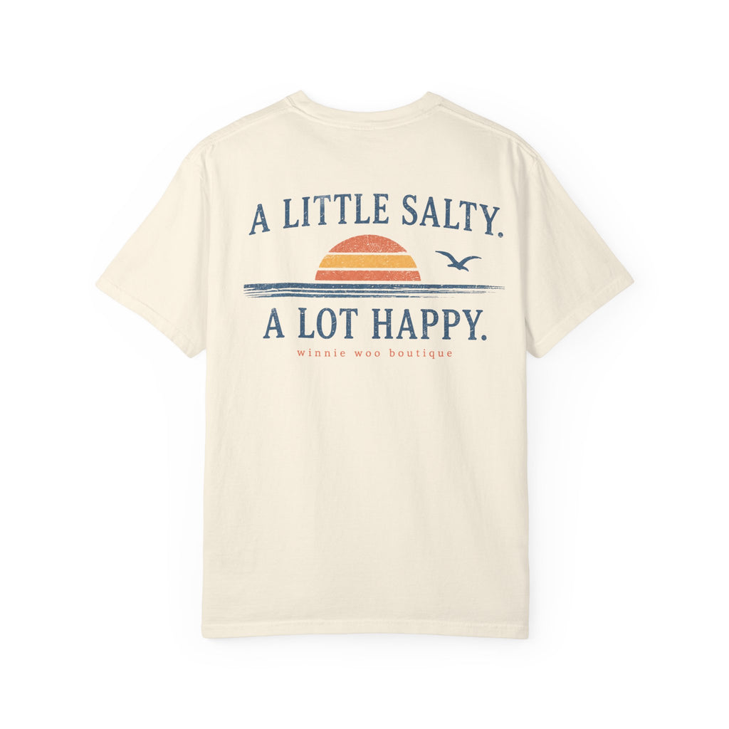 A Little Salty Tee