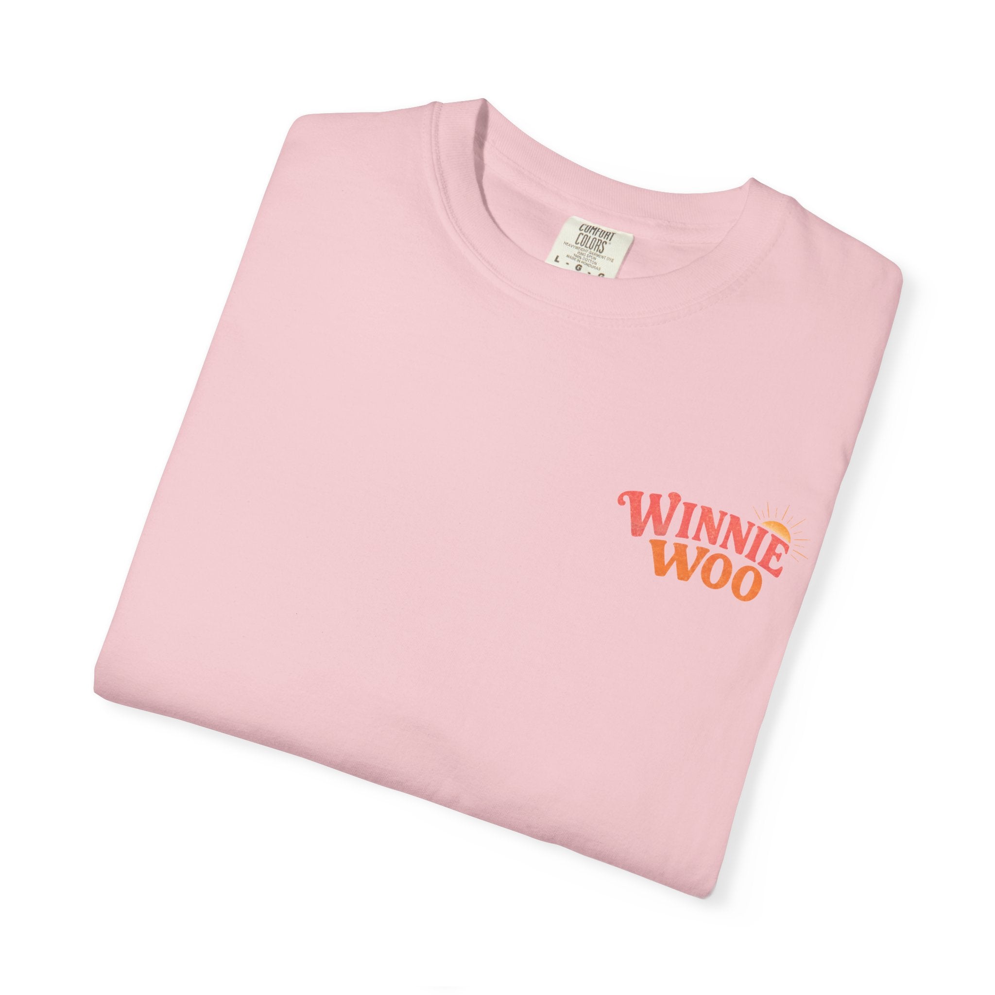 A Little Salty Tee