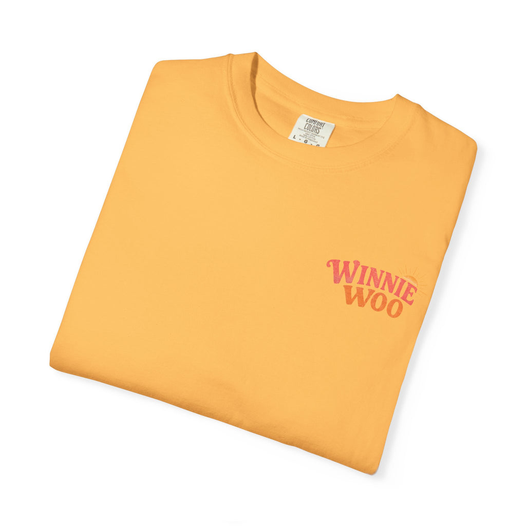 A Little Salty Tee