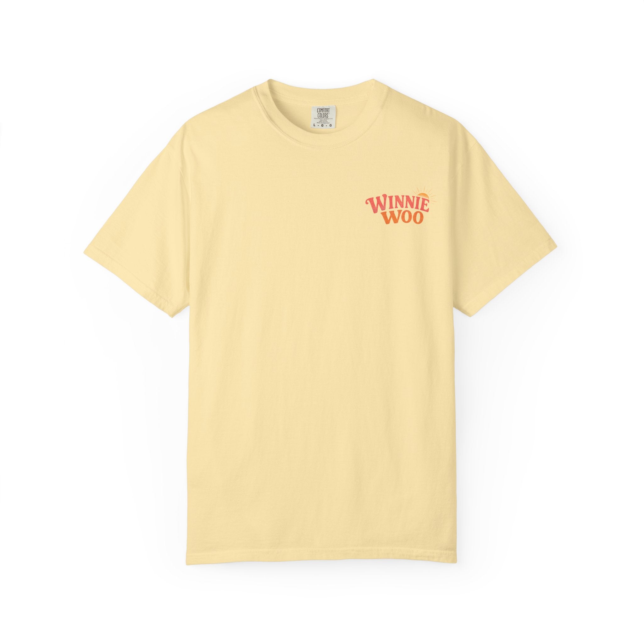 A Little Salty Tee