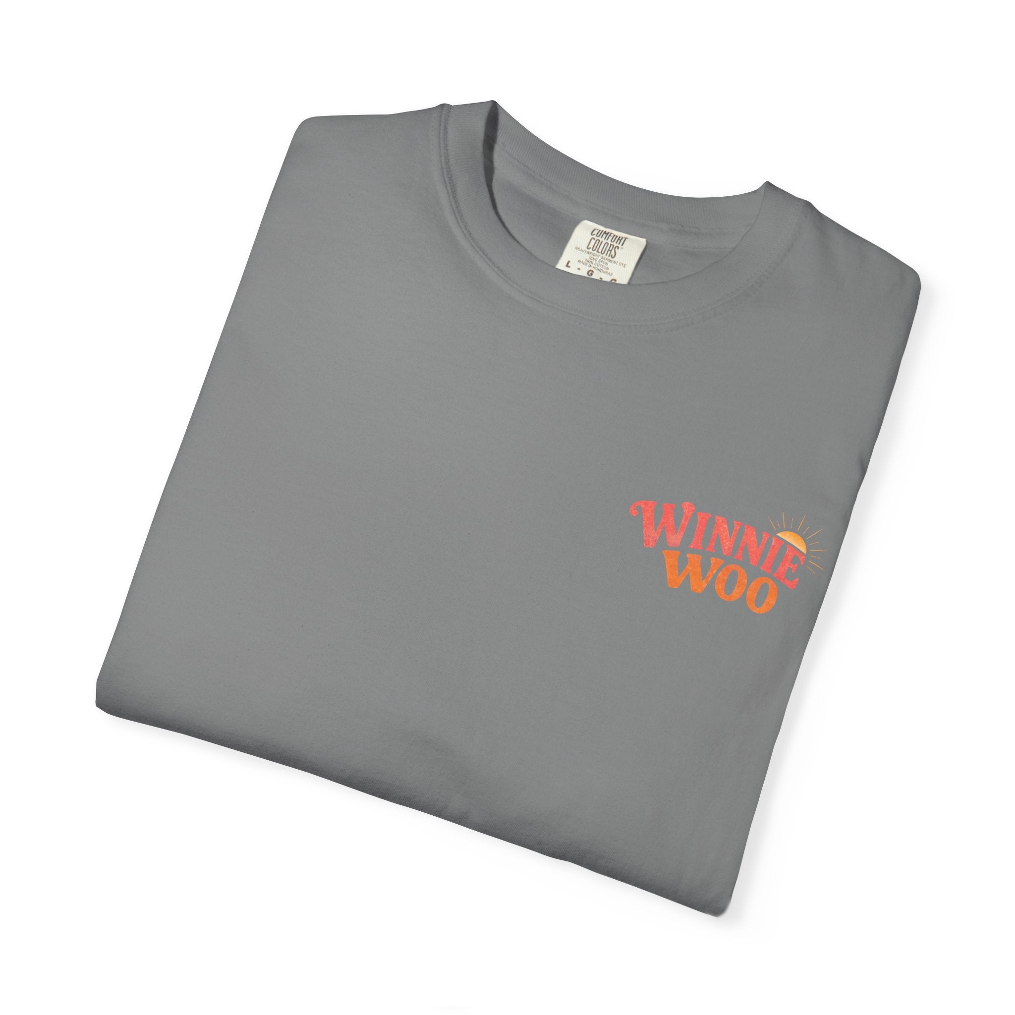 A Little Salty Tee