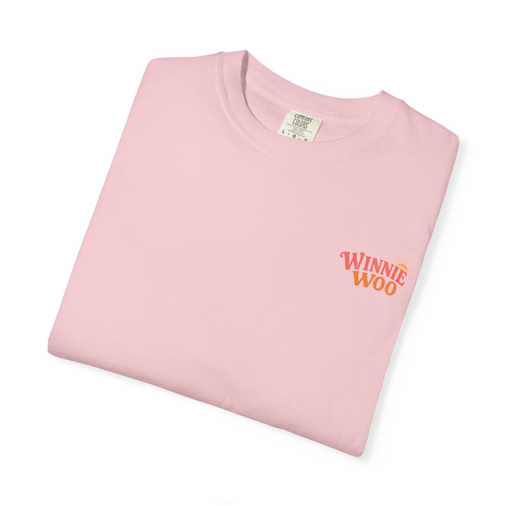 I Can’t, It’s Almost Golden Hour Tee