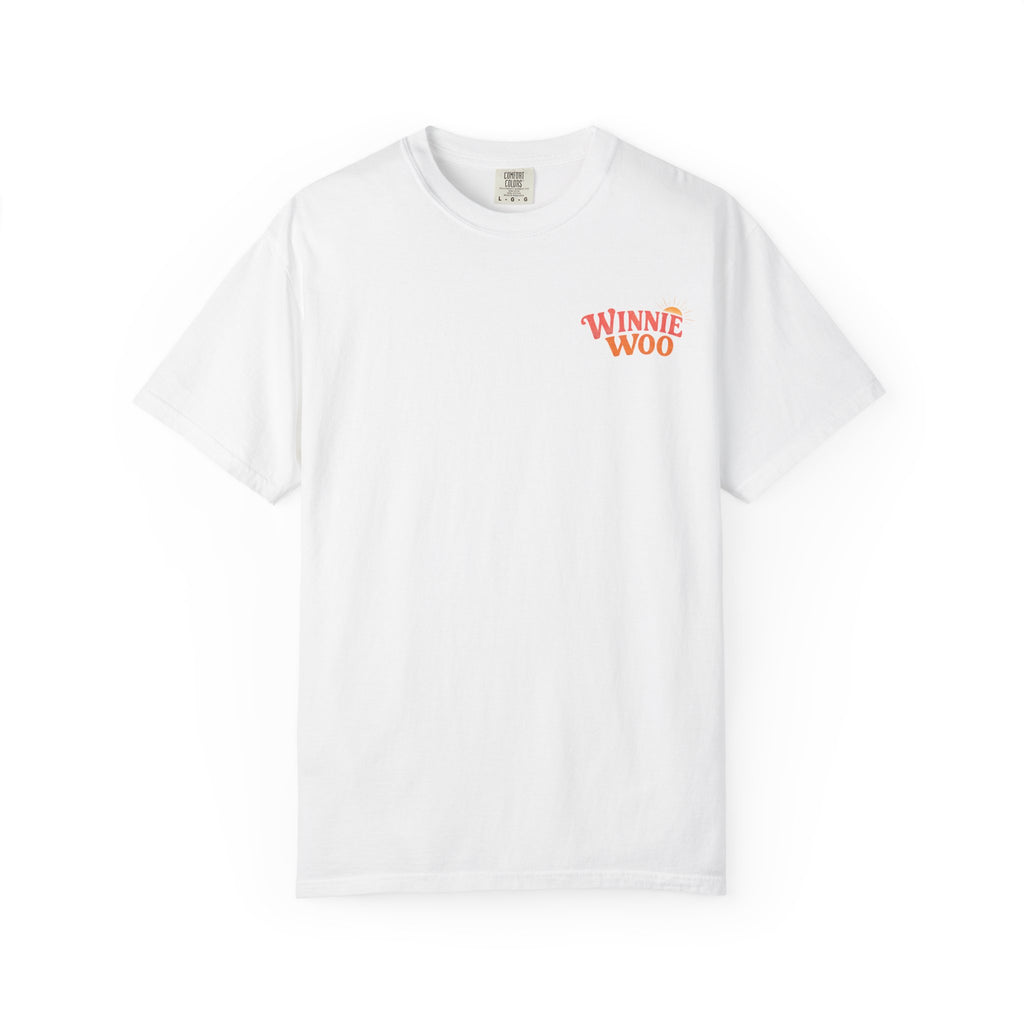 A Little Salty Tee