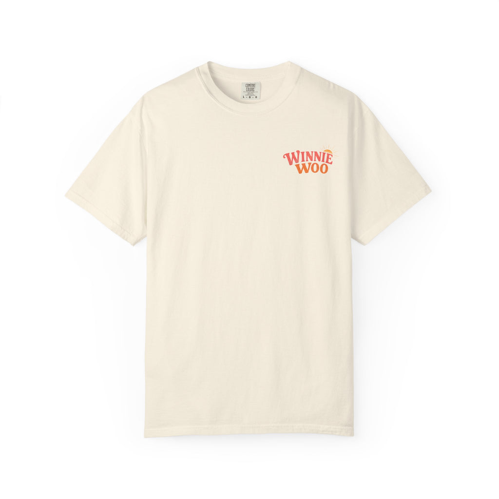 A Little Salty Tee