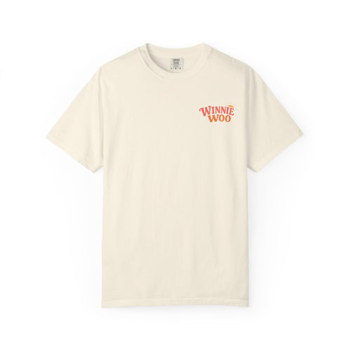 A Little Salty Tee