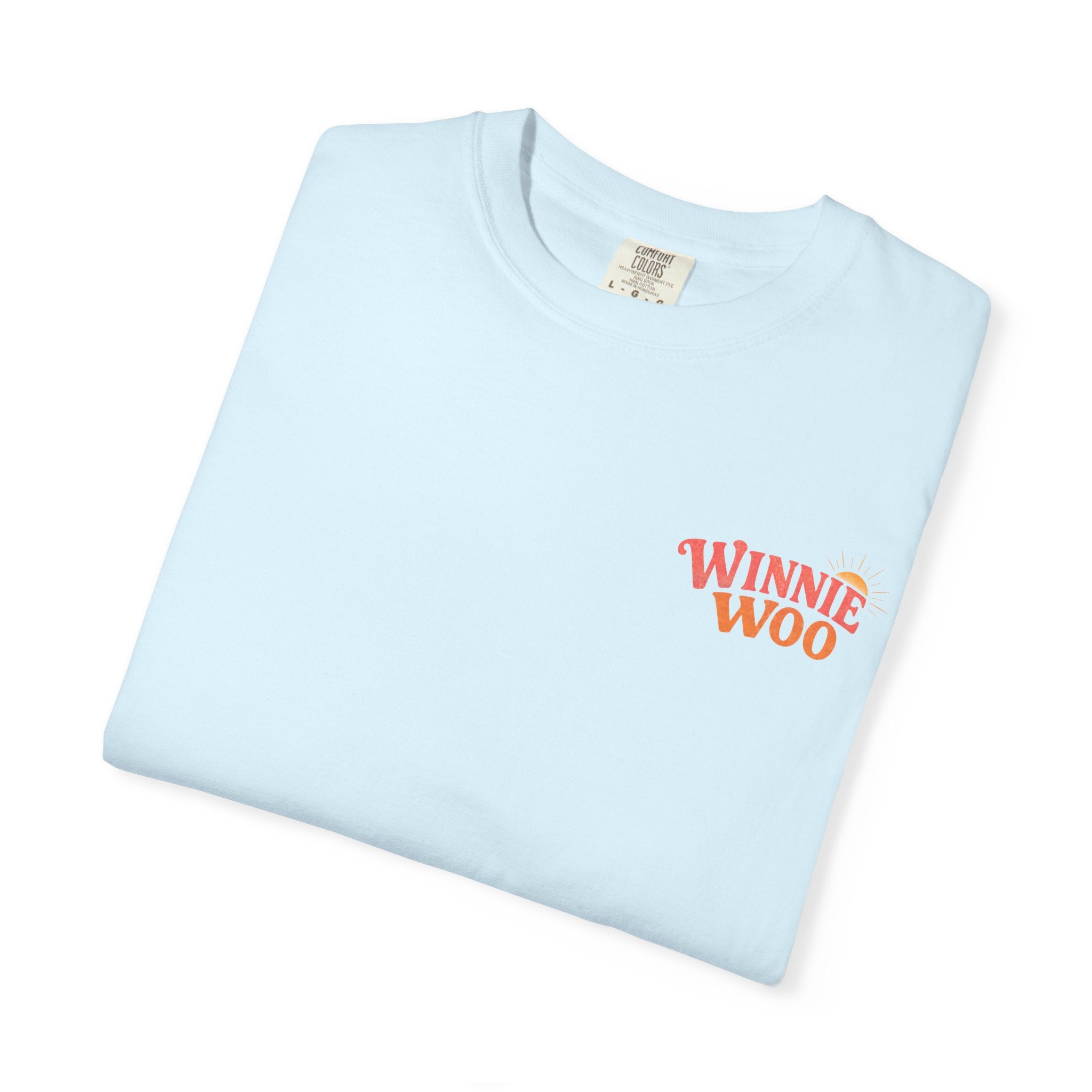 A Little Salty Tee