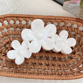 Bloom Hair Claw Clip