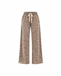 Here Kitty Kitty Wide Leg Pants