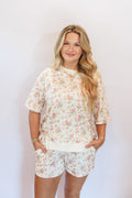 Seabloom Lounge Set