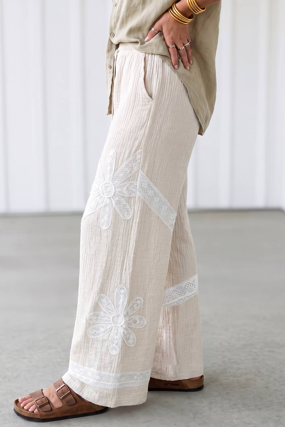 Free Spirit Pants