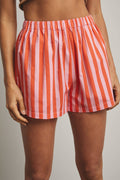 Cabana Stripe Shorts