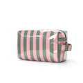Cabana Stripe Travel Case