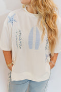 Surfboard Days Pullover