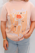 Spooky Social Club Graphic Tee