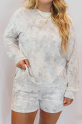 Coastal Camo Lounge Set